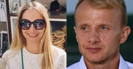 "Rolnik szuka żony". Paweł i Marta jednak nadal są razem? Zdradziło ich... ODBICIE W JEJ OKULARACH