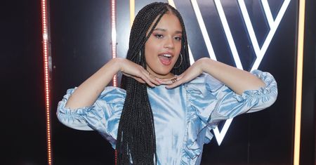 Sara James jest sensacją. Mówi, co działo się za kulisami show w USA