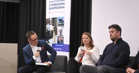 Lubelskie rośnie w siłę: jak Fundusze Europejskie i PARP napędzają innowacje w Polsce Wschodniej
