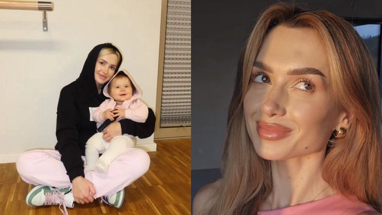 Wersow nie zdradziła przeznaczenia nowo zakupionego mieszkania