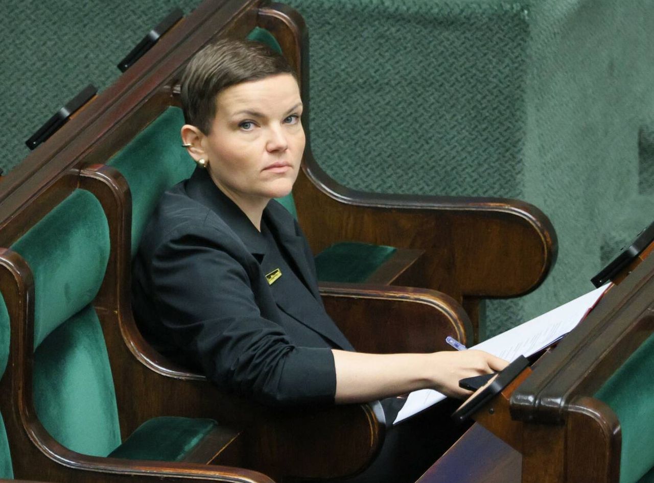 "Norwid umierał w biedzie". Gorąco ws. pomocy artystom w Sejmie