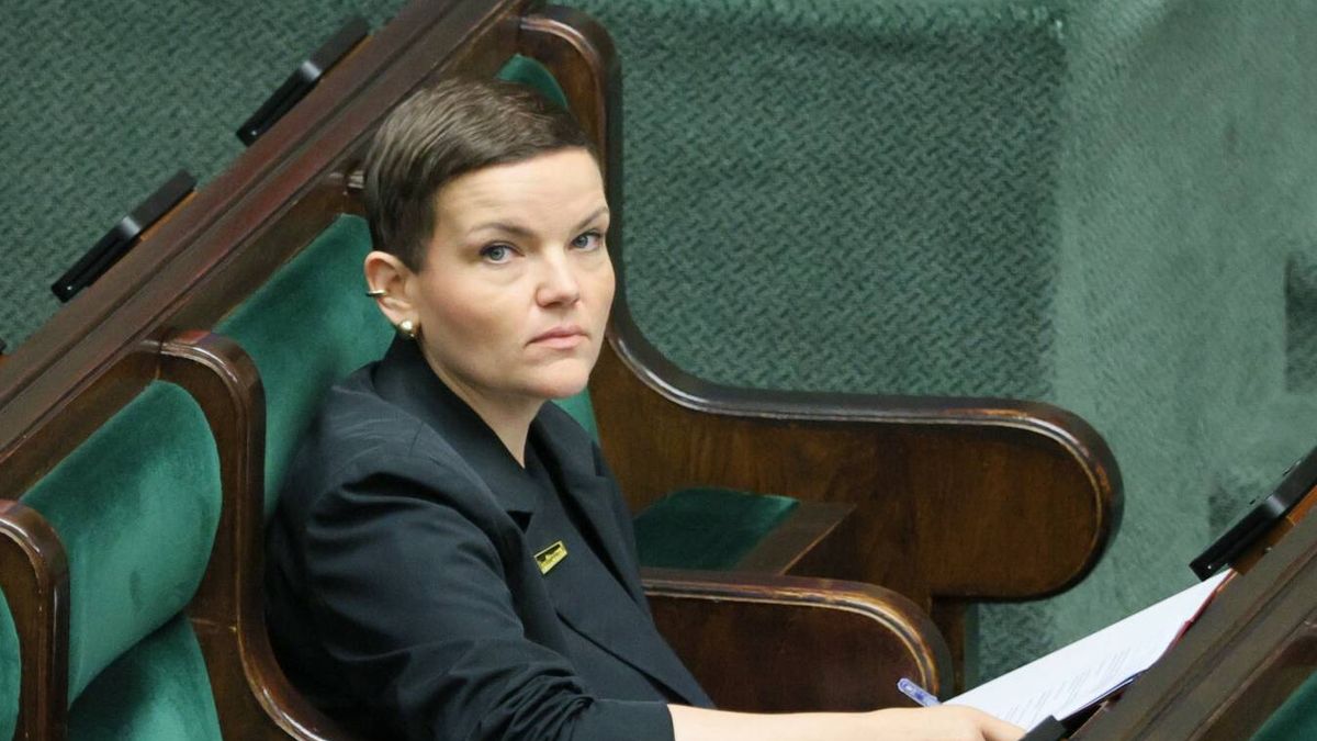Ministra kultury broni projektu wsparcia składek dla artystów