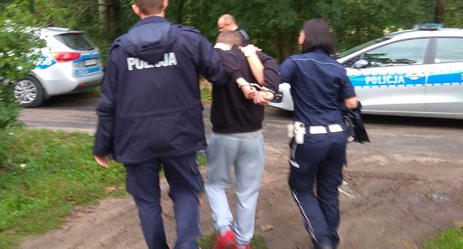 Policja zatrzymała pięć osób ws. wypadku, w którym zginęła dziennikarka „Głosu Wielkopolskiego”. Sprawca usłyszał zarzuty