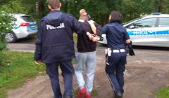 Policja zatrzymała pięć osób ws. wypadku, w którym zginęła dziennikarka „Głosu Wielkopolskiego”. Sprawca usłyszał zarzuty