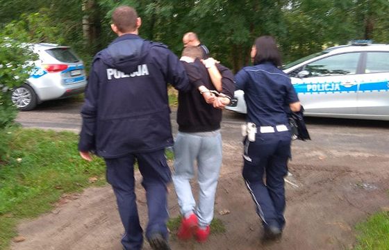 Policja zatrzymała pięć osób ws. wypadku, w którym zginęła dziennikarka „Głosu Wielkopolskiego”. Sprawca usłyszał zarzuty