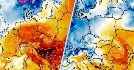 Totalna zmiana w pogodzie. Tuż przed świętami
