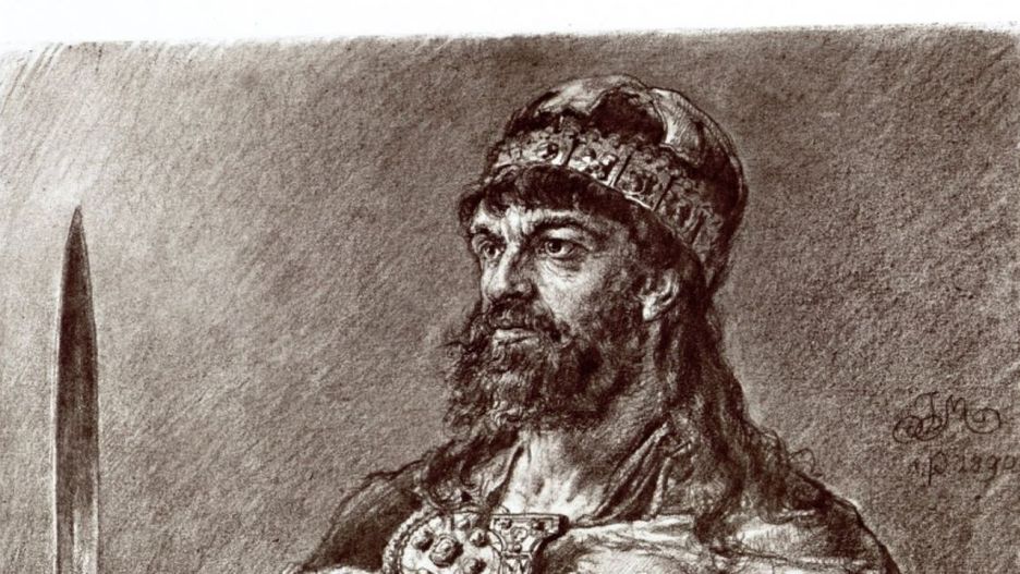 Mieszko I