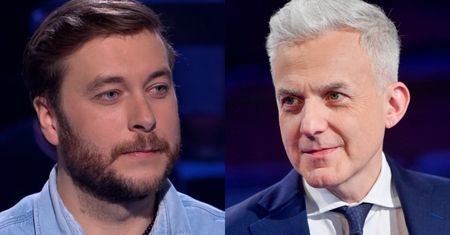 W "Milionerach" padło pytanie o The Beatles. Uczestnik zadzwonił do TEŚCIA, ale mu nie zaufał...