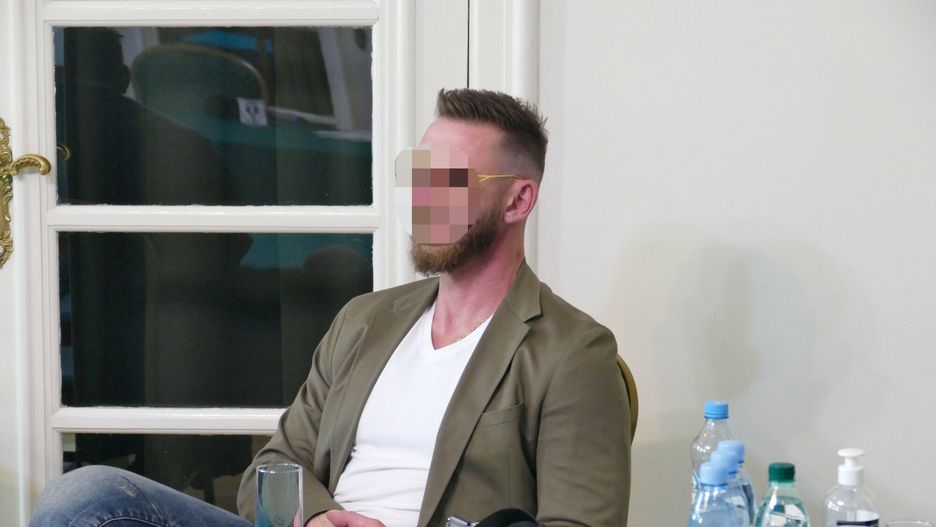 Paweł K.