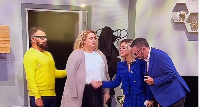 Kabaret Młodych Panów opublikował w sieci skecz przygotowany do Polsatu