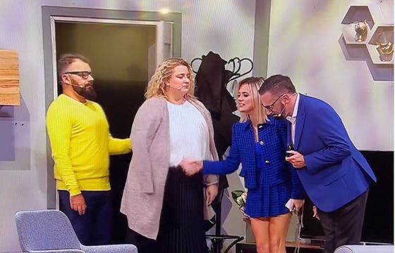 Kabaret Młodych Panów opublikował w sieci skecz przygotowany do Polsatu