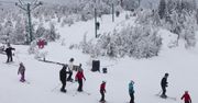 Wprowadzono wysokie opłaty w polskich górach. Zła wiadomość dla narciarzy