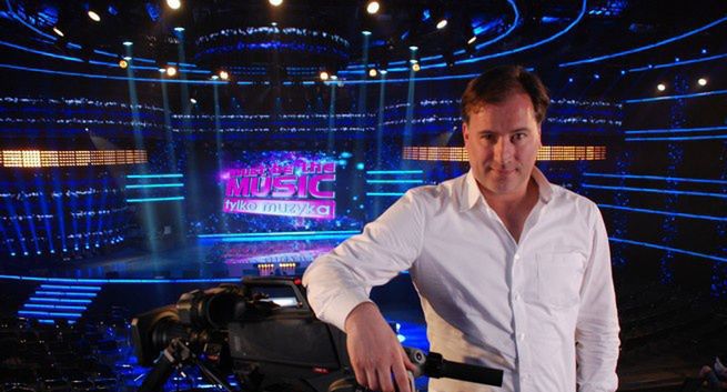 Jan Kępiński: Na rynku producentów telewizyjnych pozostaną tylko najlepsi