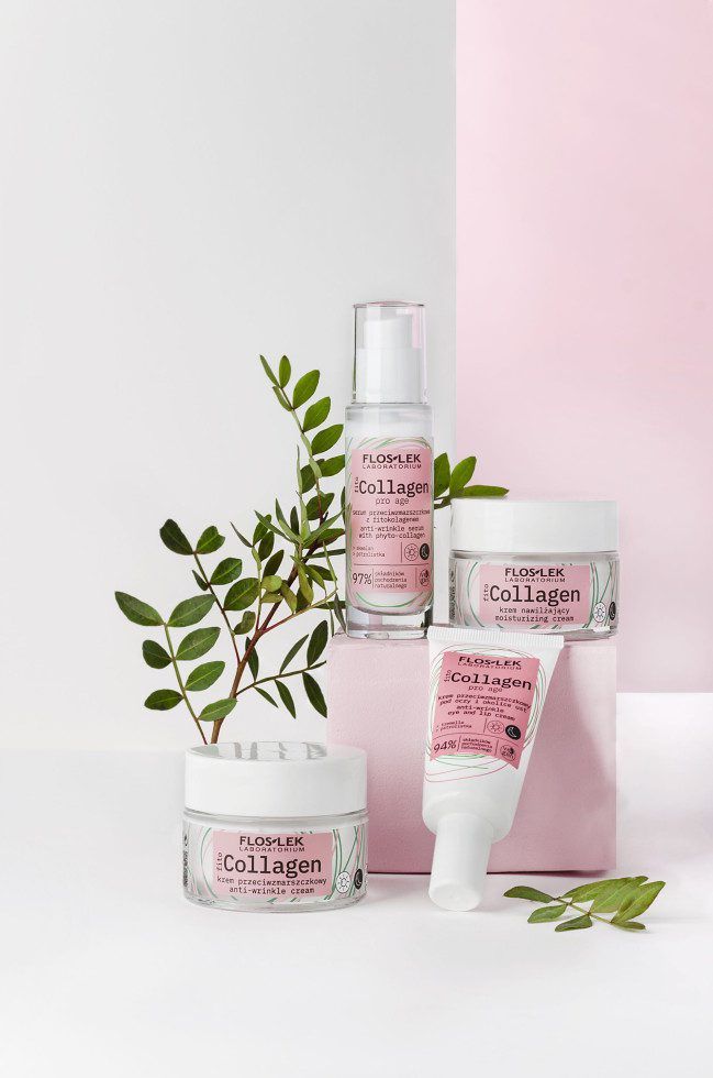 Collagen-med