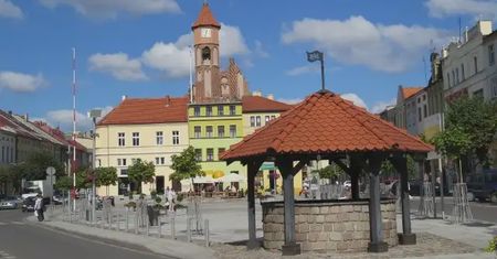 Pomysły na city break w Kujawsko-Pomorskiem. Takie są atrakcje w okolicach Brodnicy i Wąbrzeźna