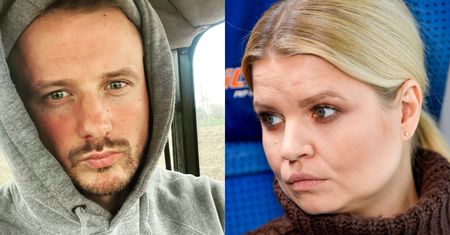 Robert Bodzianny był POWAŻNIE CHORY! Domniemany ukochany Marty Manowskiej twierdzi, że uratowała go wiara: "BAŁEM SIĘ ŚMIERCI"