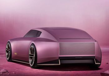 Radykalna zmiana wizerunku Jaguara. Marka tłumaczy swoją decyzję