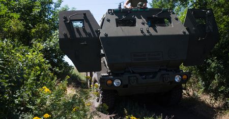 Więcej HIMARS i nie tylko dla Ukrainy. Kolejny pakiet wsparcia USA