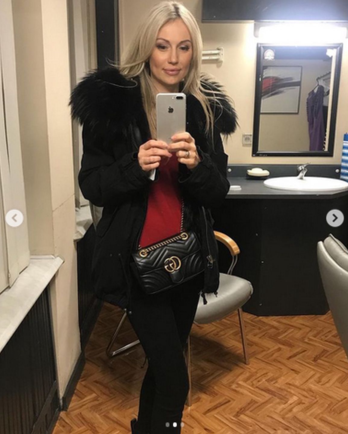 Magdalena Ogórek