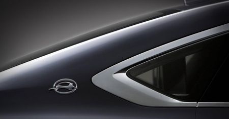Chevrolet Impala powraca – pierwsze teasery w Internecie