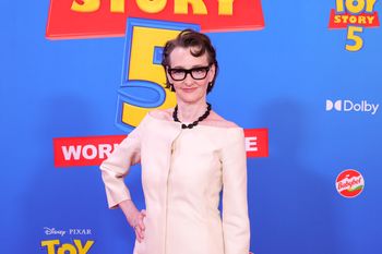 Zniknęła z Hollywood na ponad dekadę. Teraz wraca