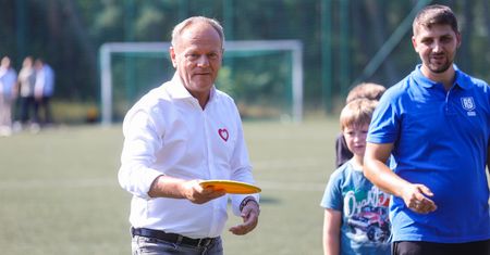 Ważna decyzja przed świętami. Jest deklaracja Tuska