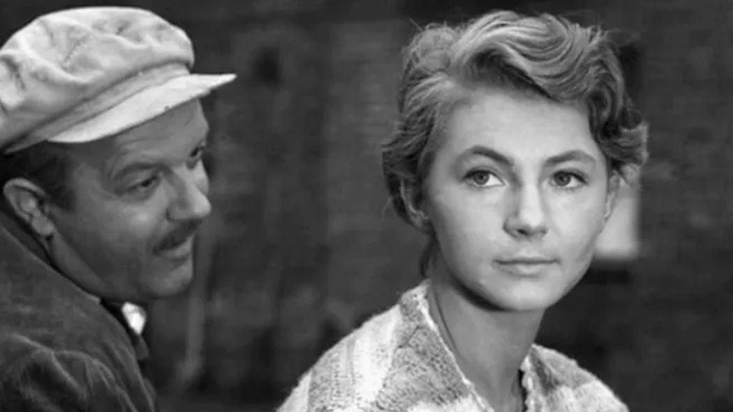 Polacy pokochali ją za rolę w "Samych swoich"