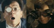 Jackie Chan WRACA W NOWYM FILMIE!