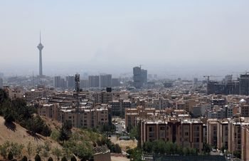 Iran wzywa na dywanik. Odpowie za słowa Trumpa