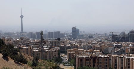 Ambasador wezwana przez Iran na pilną rozmowę. Odpowie za słowa Trumpa