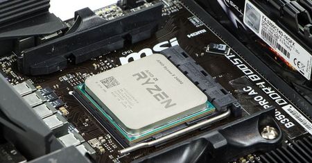 ASRock, ASUS, Gigabyte i MSI - lista płyt głównych kompatybilnych z Ryzen APU