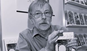 Nie żyje prof. Zbigniew Mikołejko. Był ateistą, który kochał Boże Narodzenie