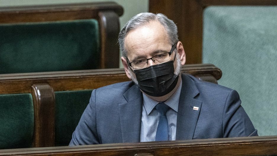 Ministerstwo Zdrowia odpowiada na zarzuty medialne