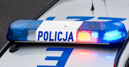 Tragedia w Ostródzie. Małżeństwo zamordowane? Alarm w policji