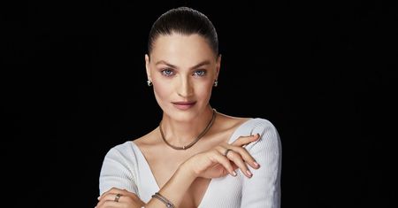HIGH JEWELLERY BY APART