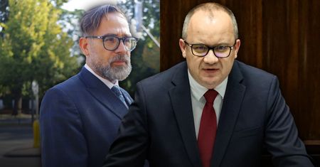 "Cudem jest, że sądy jeszcze funkcjonują". Prezes Iustitii krytycznie o działaniach Adama Bodnara i rządu