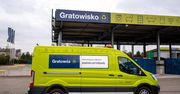 Poznań: Gratowóz w trasie. Bezpłatne oddawanie odpadów problemowych