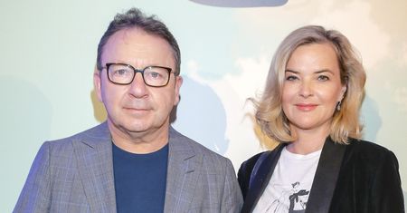 Monika Richardson wciąż się nie rozwiodła. Zdradziła, co stoi na przeszkodzie