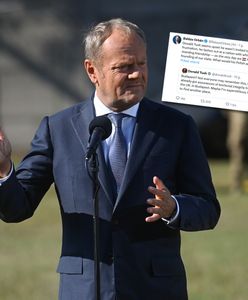 Tusk o rozmowach w Budapeszcie. Jest reakcja z Węgier