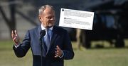 Tusk o rozmowach w Budapeszcie. Jest reakcja z Węgier