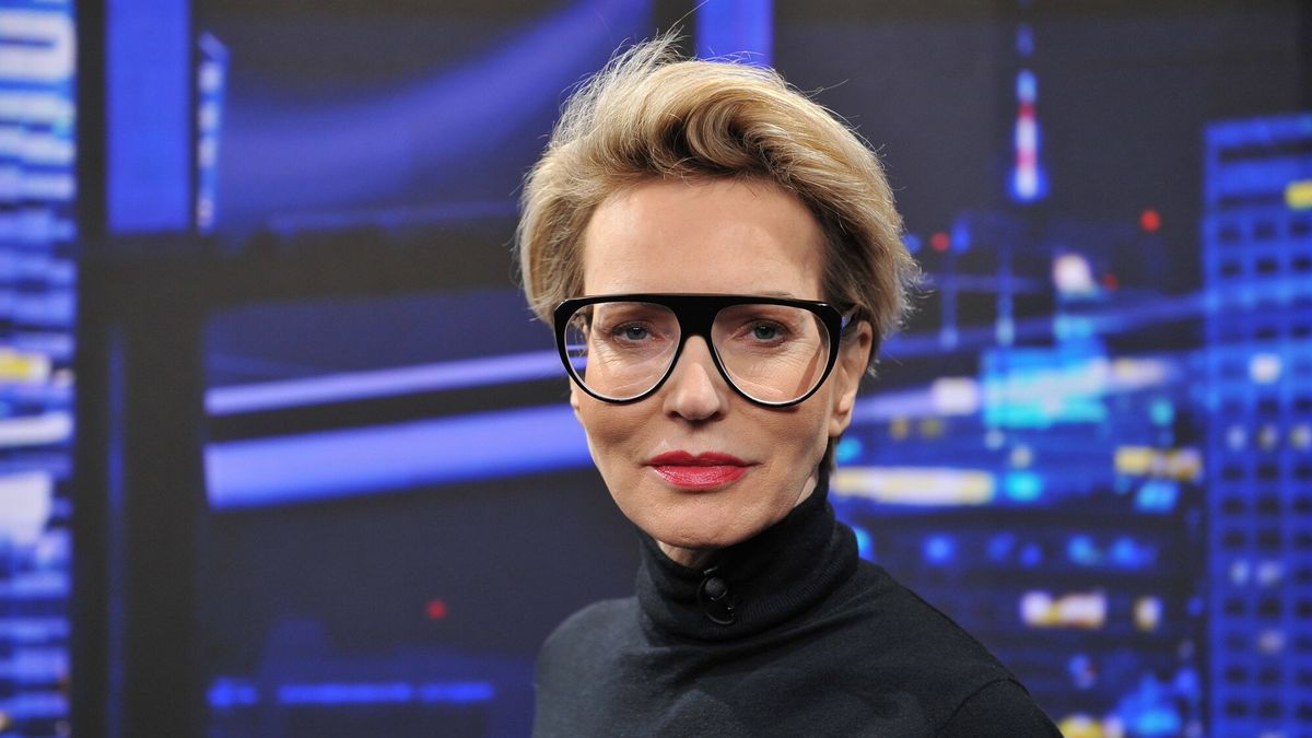 Paulina Smaszcz mówi szczerze o swojej synowej Laurze.