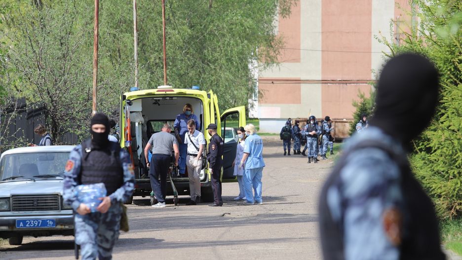 Kazań. Zasłoniła dziecko własnym ciałem. Zastrzelona nauczycielka miała 26 lat