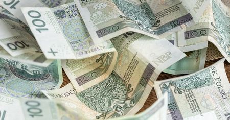 Od stycznia świadczenie wynosi 3287 zł. Dochód nie ma znaczenia