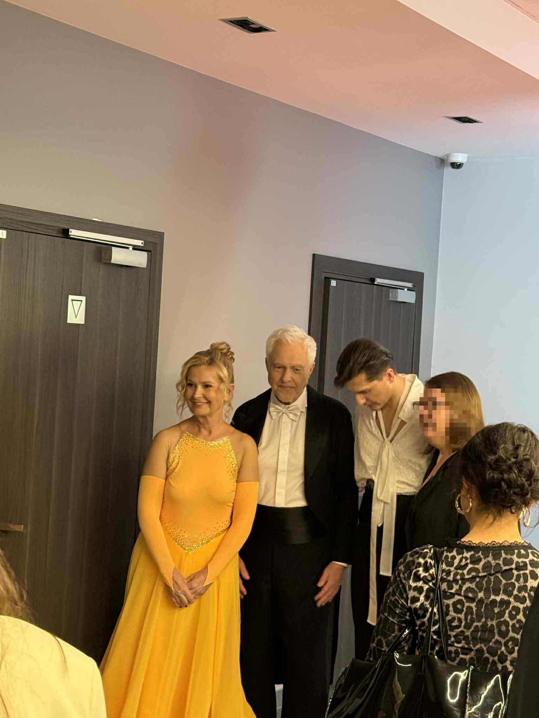 Kulisy "Tańca z Gwiazdami"