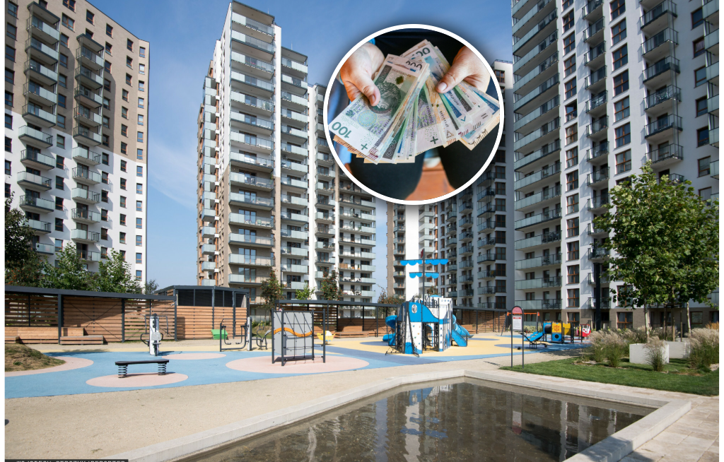 Obniżka stóp na horyzoncie. O ile spadłyby raty kredytów?