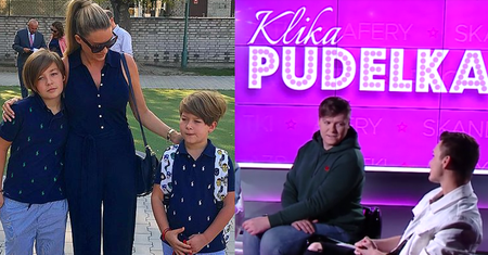 Rok szkolny u Majdanów: "Rozenek bierze różne chałtury, żeby opłacić edukację dzieci"