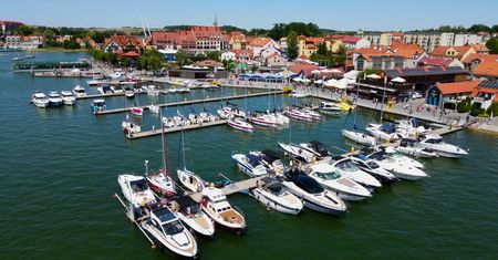 W kurorcie powstanie nowy hotel. Nie wszystkim podoba się inwestycja