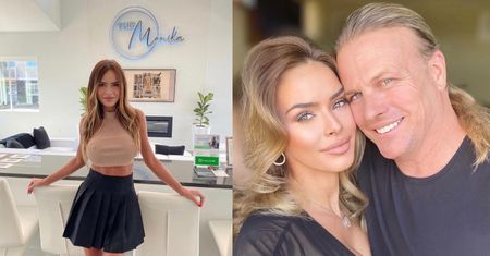 Monika Ordowska jest teraz DEWELOPERKĄ! Sprzedaje luksusowe apartamenty w Waszyngtonie