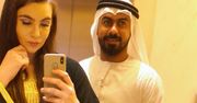Jest dubajską żoną. Zdradziła, o co prosi ją mąż