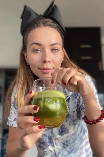 Sandra Kubicka dodała mocny wpis